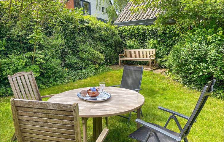 Ferienhaus für 4 Personen, mit Garten, mit Haustier in Noord-Holland - Nordseeküste - 2