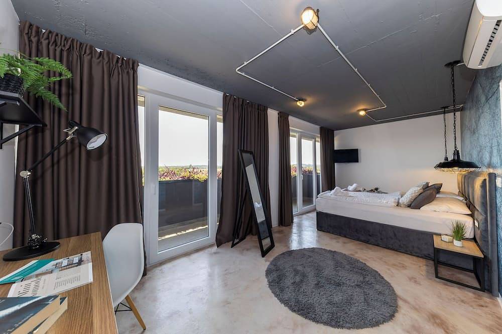 Villa Mendula - Nin in Nin, Zadar
