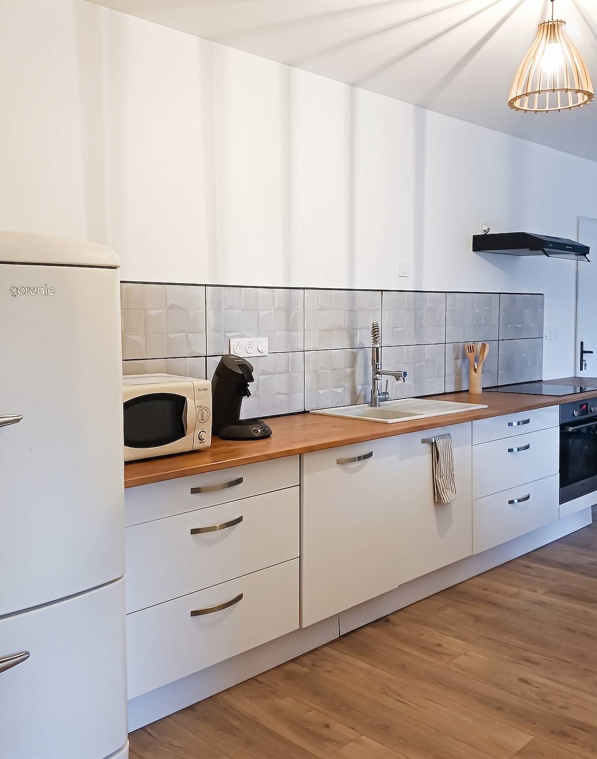 Maison de vacances près de Véranne avec jardin de 70 m² in Véranne, Parc Naturel Régional du Pilat