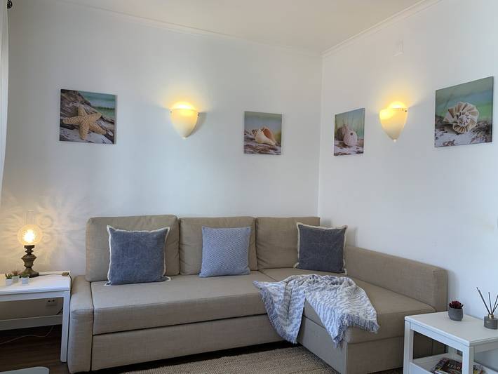 Casa rural para 4 personas en Cascaes - 3