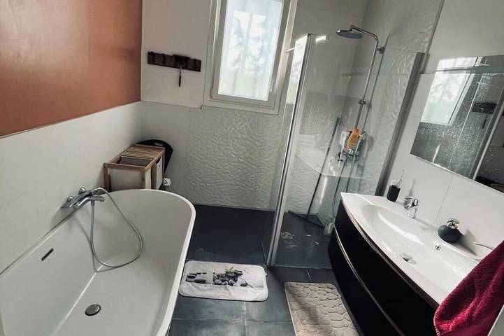 Chambre d’hôte pour 3 personnes à Niort - 2