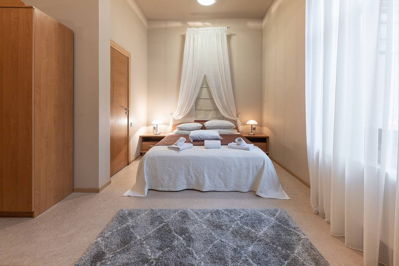Valensija - Suite for two in Jūrmala, Livonia