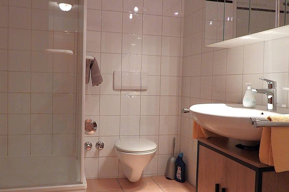 Appartement entier, Appartement 3 - Aribohof in Rottach-Egern, Alpes bavaroises