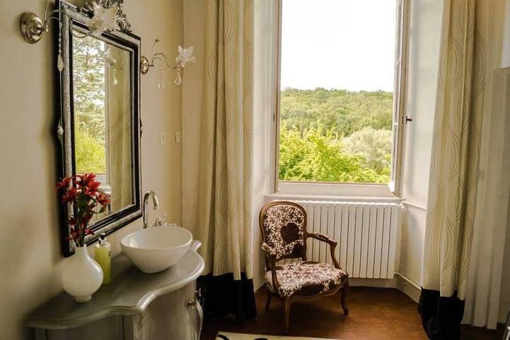 Château pour 16 personnes dans l' Aude - 3