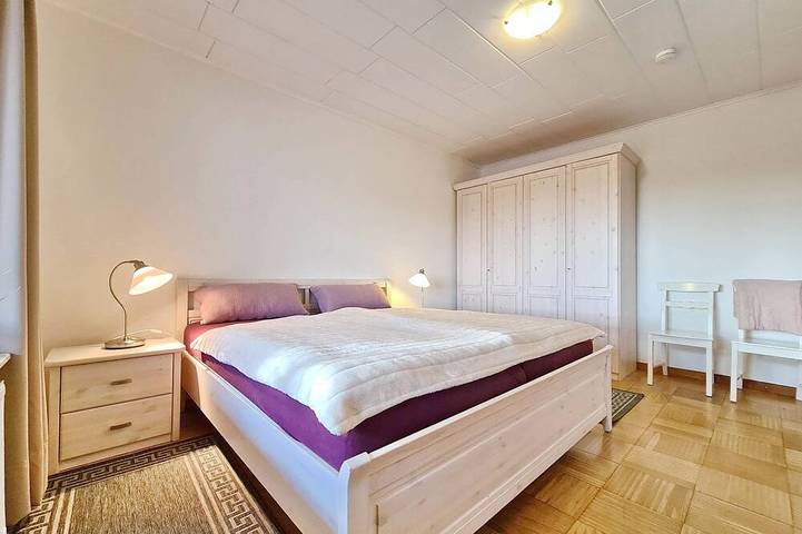 Ferienhaus für 6 Personen, mit Garten und Terrasse in Vadersdorf - 3