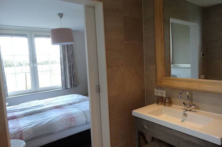 Ferienhaus für 6 Personen, mit Garten in Biggekerke - 3