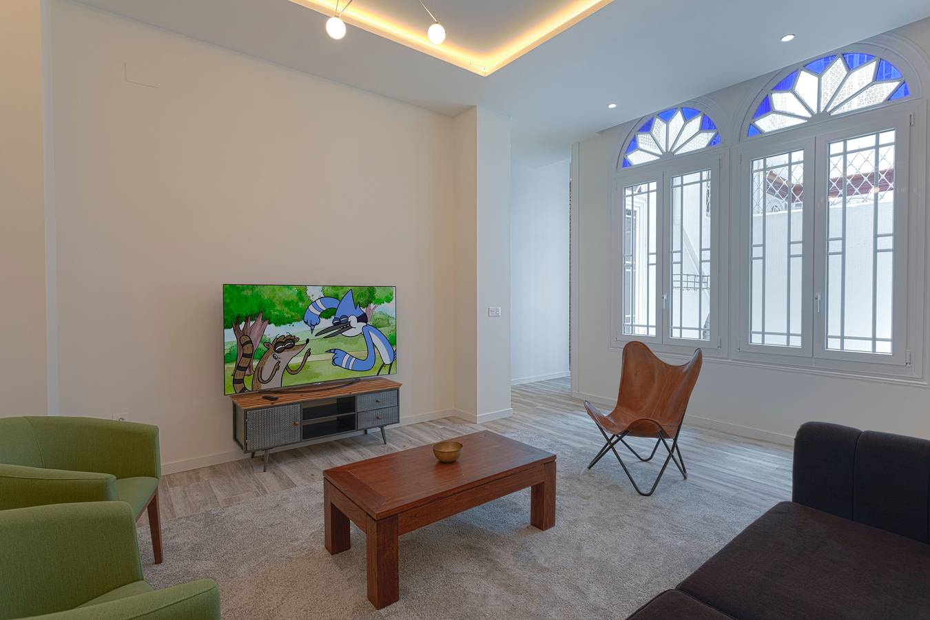 Apartamento entero, !!!!!!!!0011 A Velazquez E in Malaga Centro Historico, Málaga