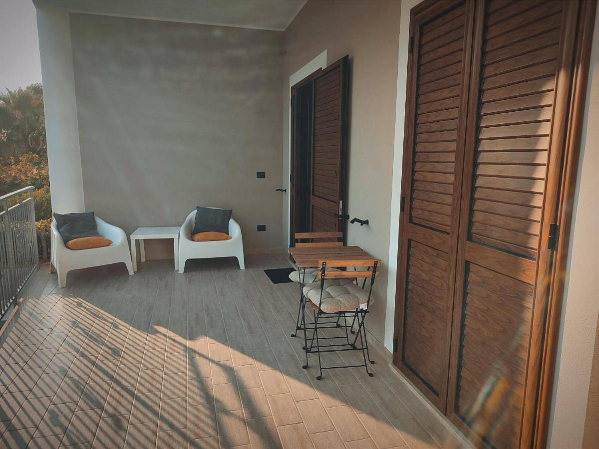 Appartamento intero, B&B Il Castello in Sangineto Lido, Sangineto