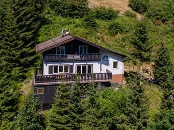 Ferienwohnung für 6 Personen, mit Garten und Balkon in Bad Gastein