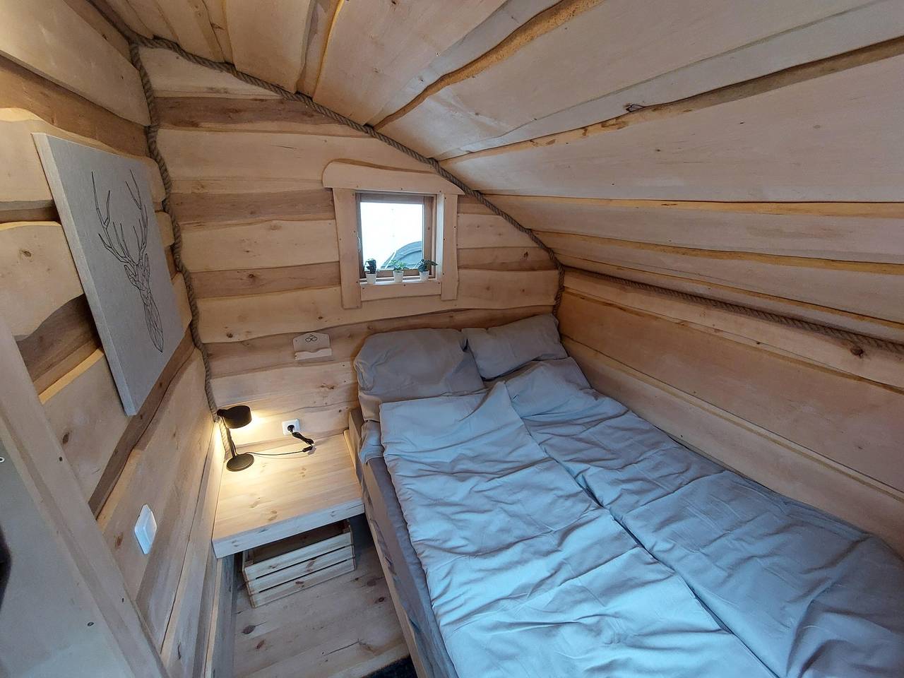 Wolpertinger | Camping-Aach in Oberstaufen, Bavarian Swabia