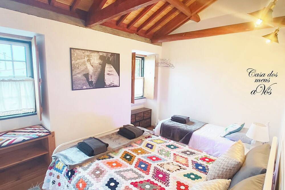 Vítor Manuel Cota Machado in Biscoitos, Terceira (Azoren)