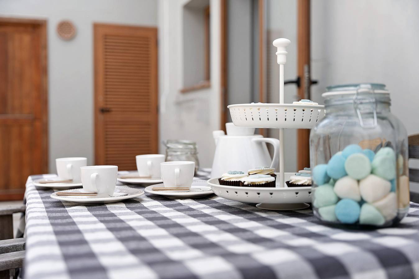 Vakantiehuis 'Casa La Plaza' met bergzicht, privézwembad en Wi-Fi, foto 15