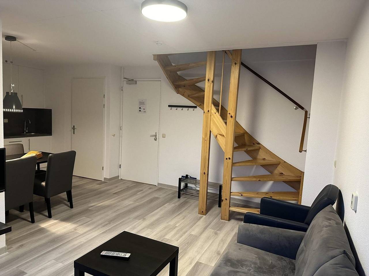 4 Persoons Appartementen in Doorn in Doorn, Provincie Utrecht