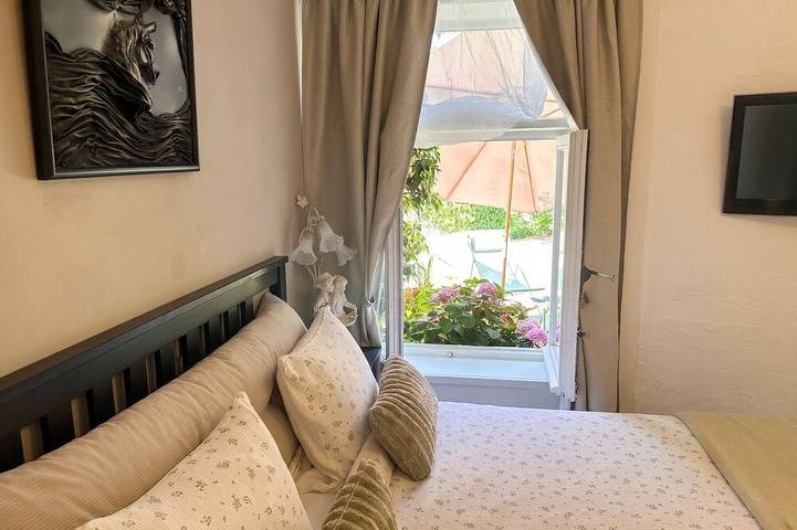 Homerez - Bungalow nahe Yvoir in Godinne, Yvoir