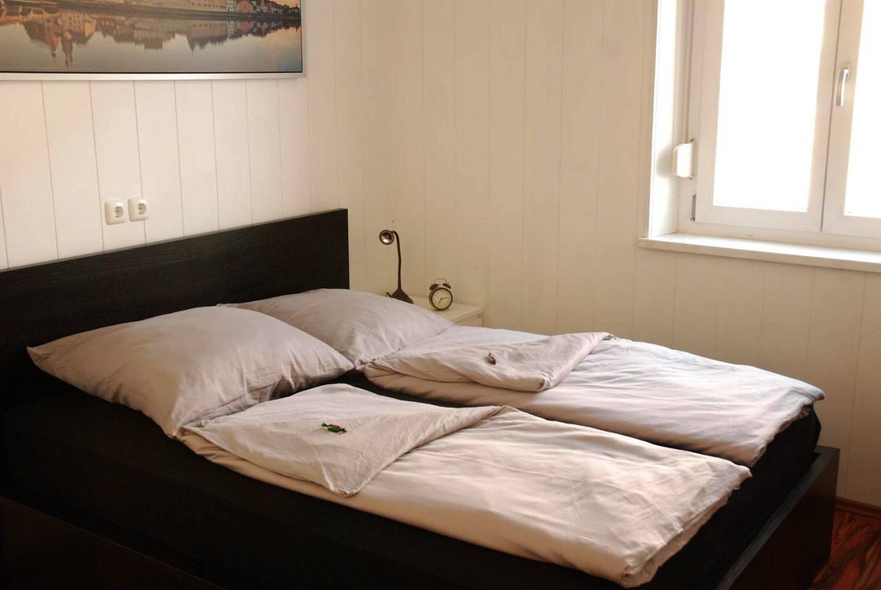 Ganze Wohnung, Ferienwohnung Ratisbona in Regensburg, Ostbayern