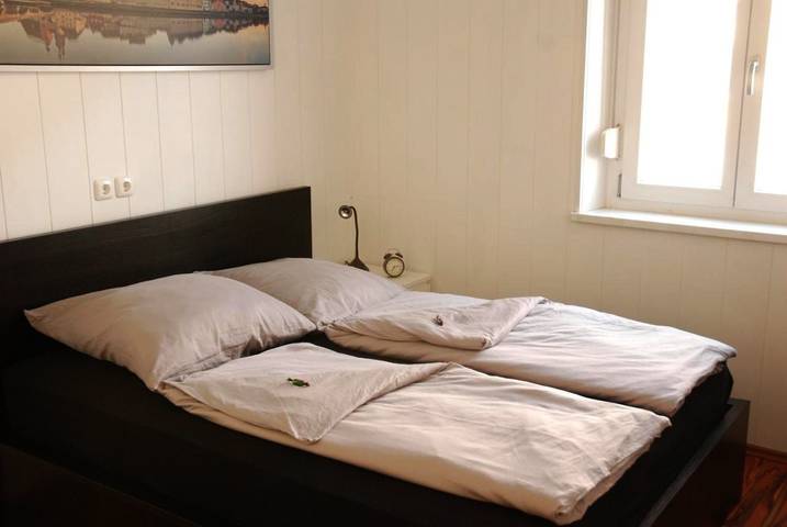 Gîte pour 4 personnes, avec jardin à Regensburg - 3