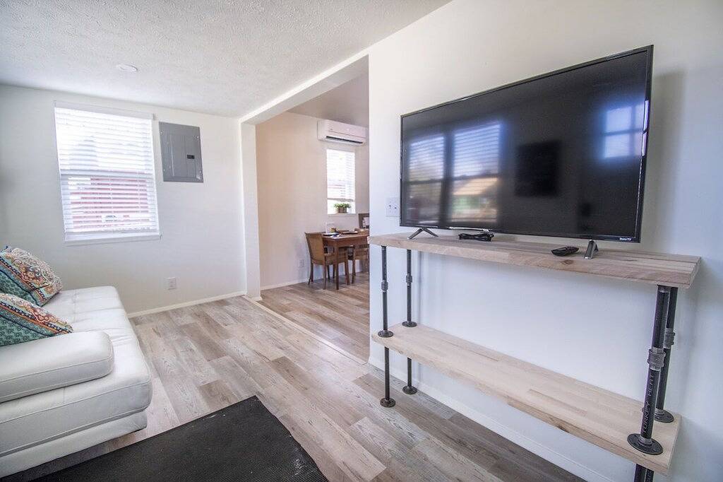 The Tiny House - Omahas einzigartige Erfahrung Nr. 1 in Omaha, Nebraska