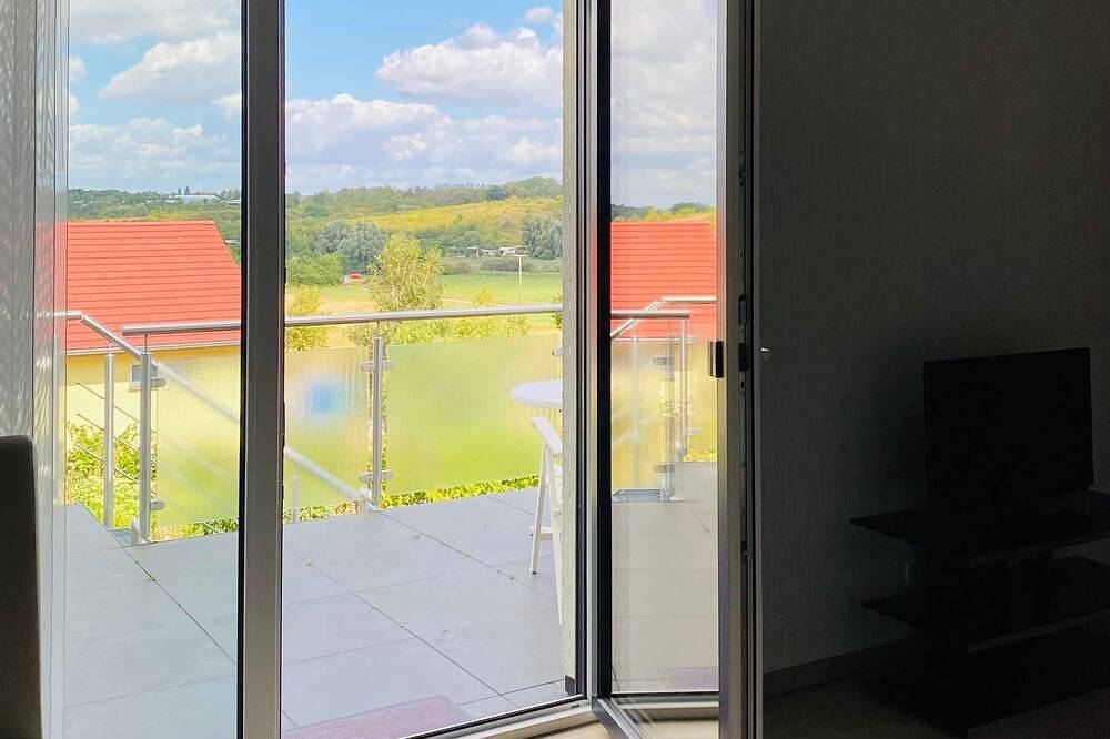 Ganze Wohnung, Ferienwohnung Sea-Bike-Soul in Tollensesee, Neubrandenburg