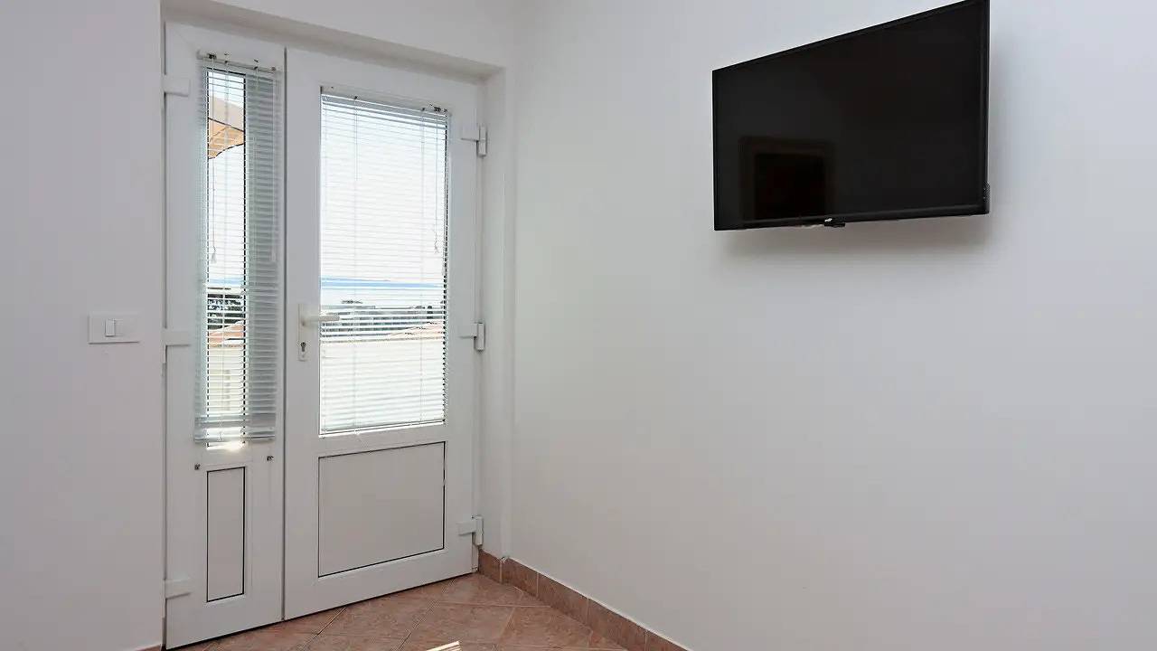 Apartamento vacacional entero, Ferienwohnung für 4 Personen (44 m²) in Suha Punta in Kampor, Rab