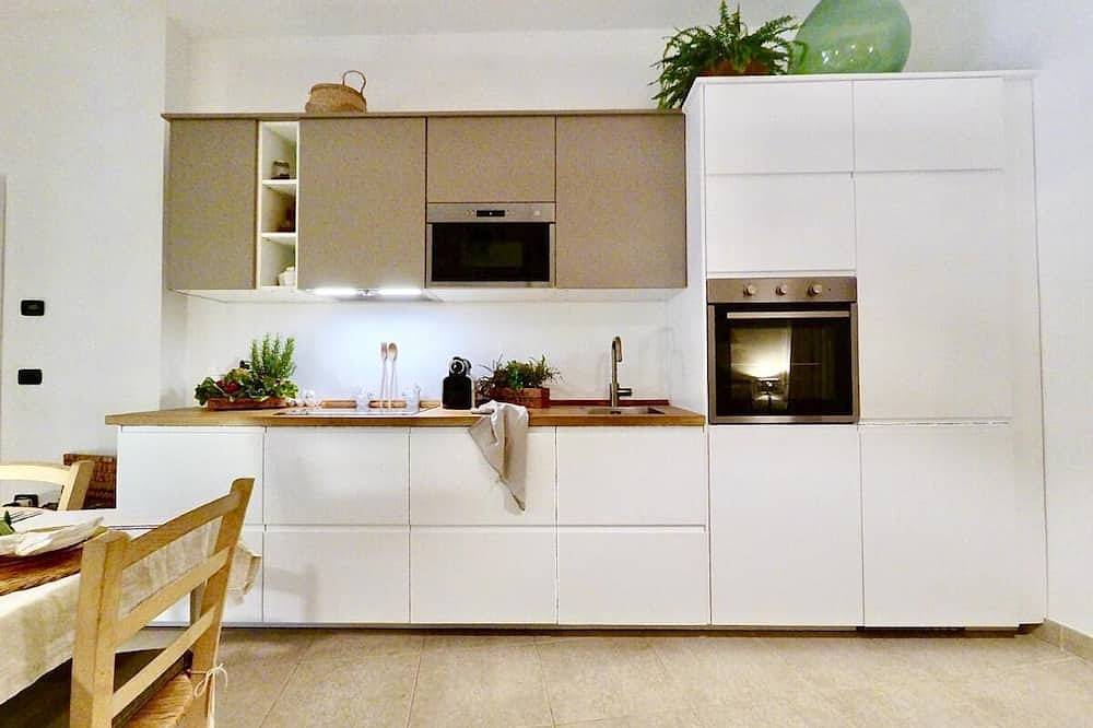 Ganze Wohnung, Studio in basement equipped with all comforts in San Miniato, Pisa Provinz