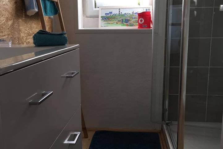 L'Abri Du Pêcheur À 200M De Laplage Et Du Gr 34 Vous Accueille Toute L'Année in Plouguerneau, Région de Brest