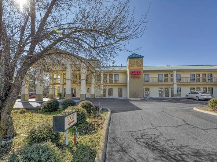 Apartamento entero, Cama King Accesible | Granada, Ms in Grenada (MS), Condado de Grenada (Misisipi)