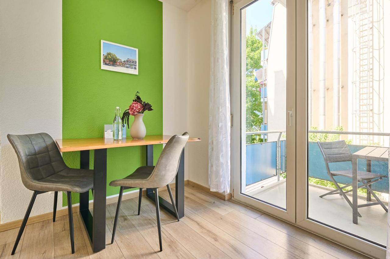 Appartement entier, Breisach City-Appartements in Breisach, Breisach am Rhein