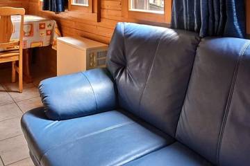 Gîte pour 2 personnes dans Grimentz