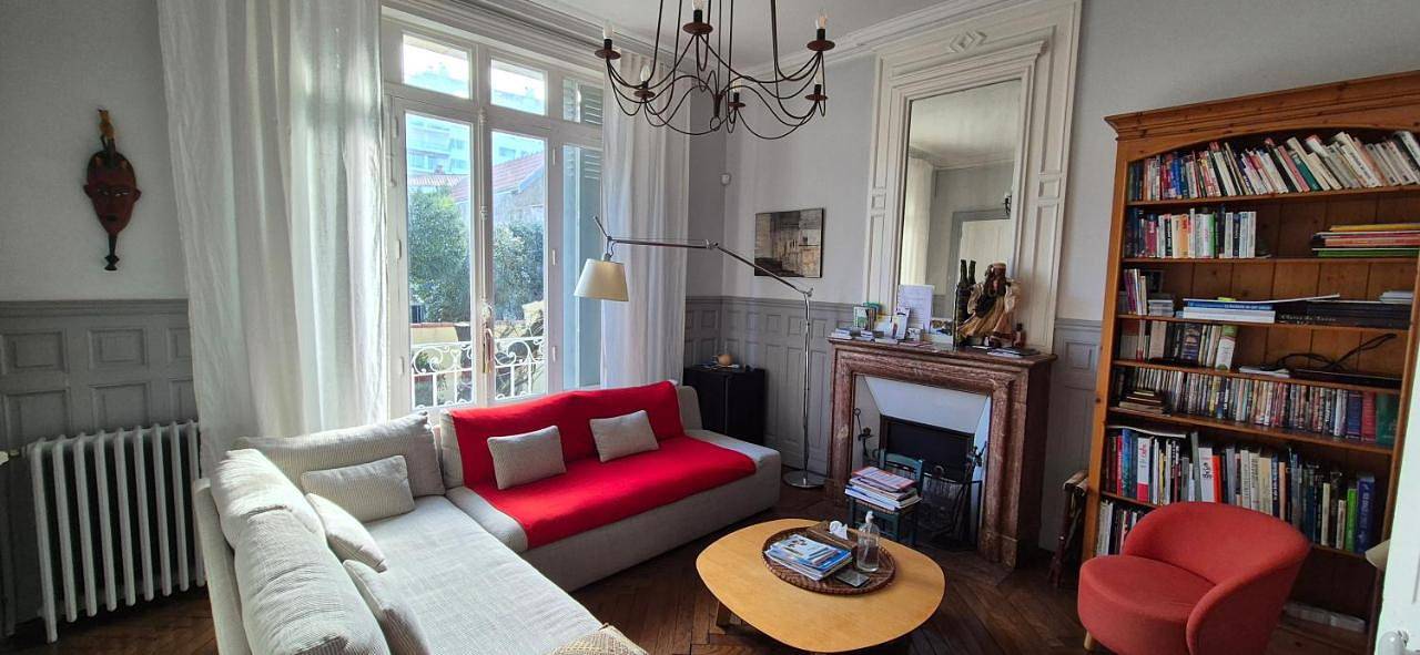 Double Room in La Rochelle, Région de La Rochelle