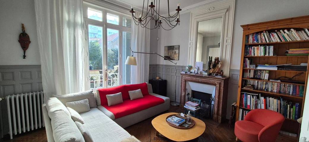Chambre d’hôte pour 2 personnes, avec terrasse ainsi que jardin et piscine à La Rochelle - 2