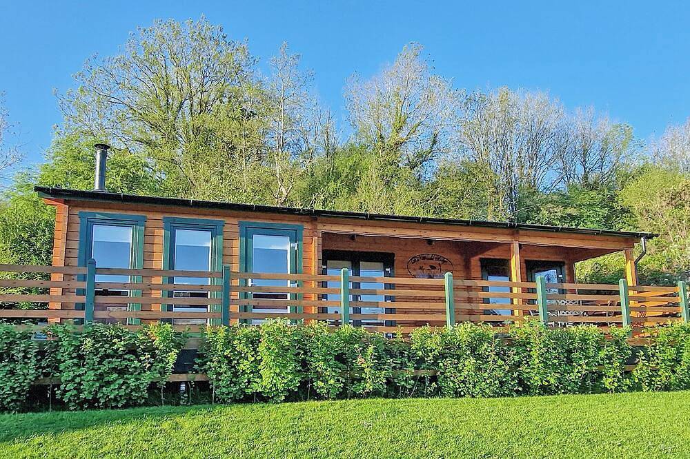 Casa vacanza a Brecon Beacons a partire da 264€ a notte