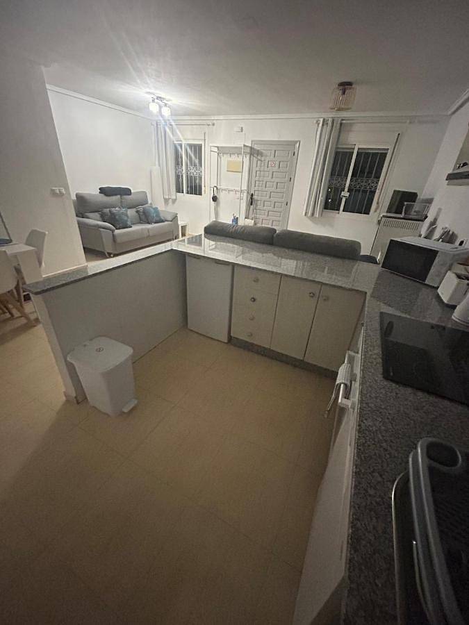 Gîte pour 6 personnes, avec jardin et piscine dans Camposol - 3
