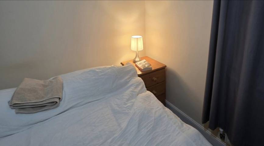 Apartment for 2 people in Colchester