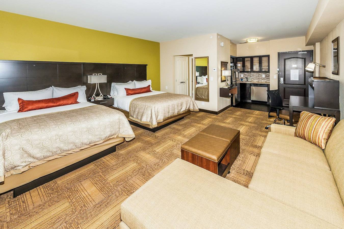 Ganzes Studio, Staybridge Suites Knoxville - West in Knox County (TN)
