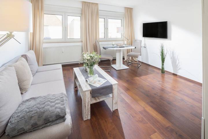 Vakantieappartement voor 2 personen - 1