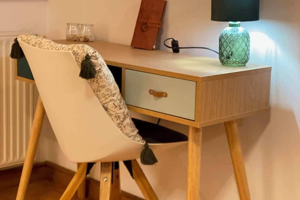 Appartement de vacances