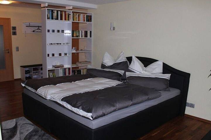 Ferienhaus für 4 Personen, mit Terrasse in Woltersdorf - 2