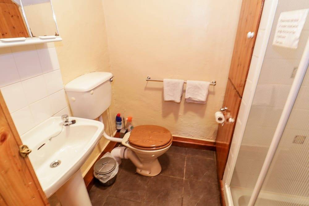 The Thatched Cottage, pet friendly in Drummin, County Mayo in County Mayo