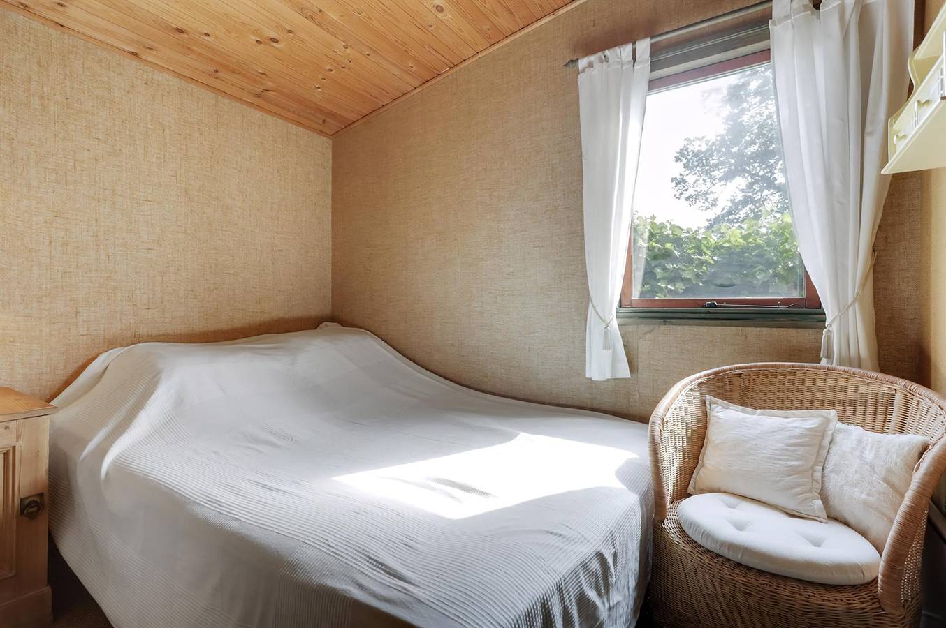 2 bedroom pet friendly home in Odder in Saksild Strand, Saksild