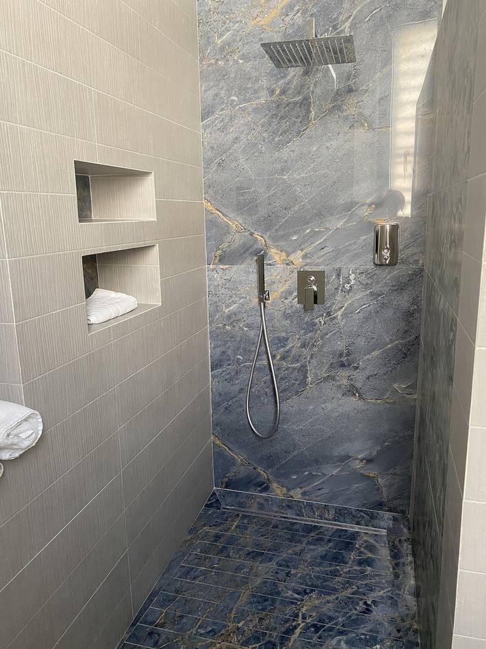 Exklusives Zimmer "Tramontana-Zimmer" - Nur einen Steinwurf vom Meer entfernt in spiaggia Algida, Giovinazzo