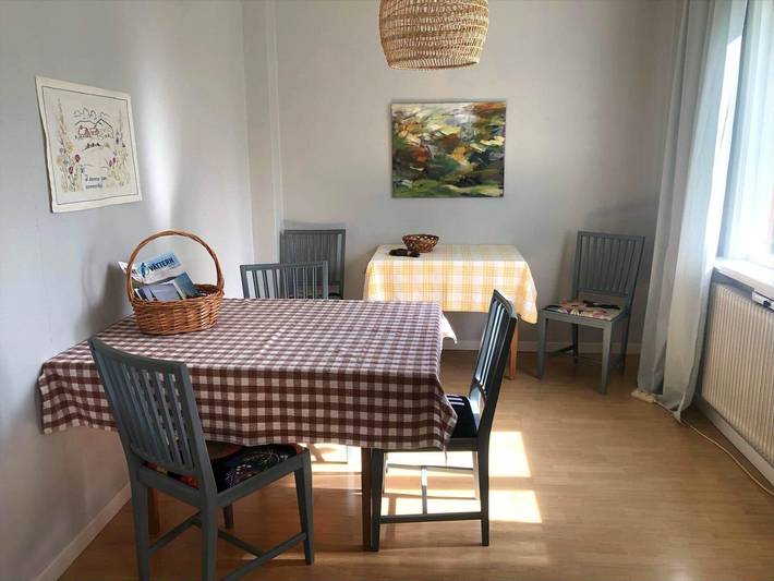 Jon152 Aneby - Vireda Lärarbostaden 1 in Jönköpings län