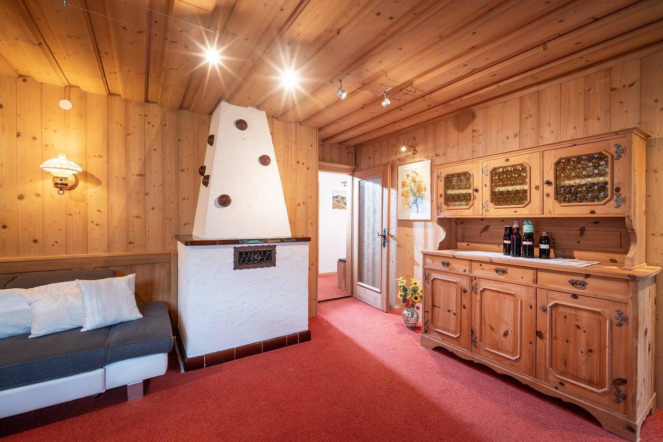 Ferienhaus, Chalet in Sankt Johann in Tirol, Kaisergebirge