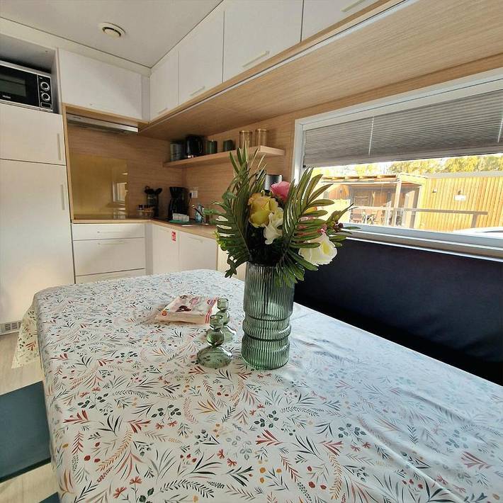 Ferienwohnung für 6 Personen, mit Whirlpool und Garten in Wackersdorf - 3