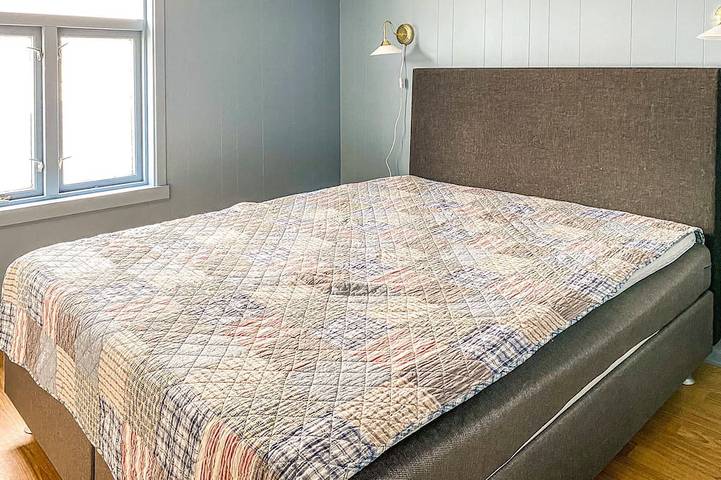 Ferienhaus für 5 Personen, mit Garten in Kristiansund - 2