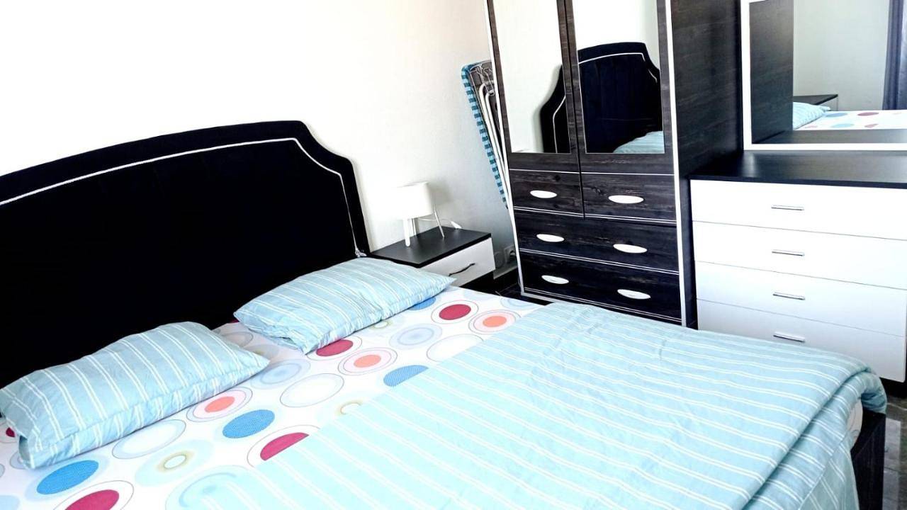 Appartement entier, Two-Bedroom Apartment in Lagny-sur-Marne, Seine-et-Marne