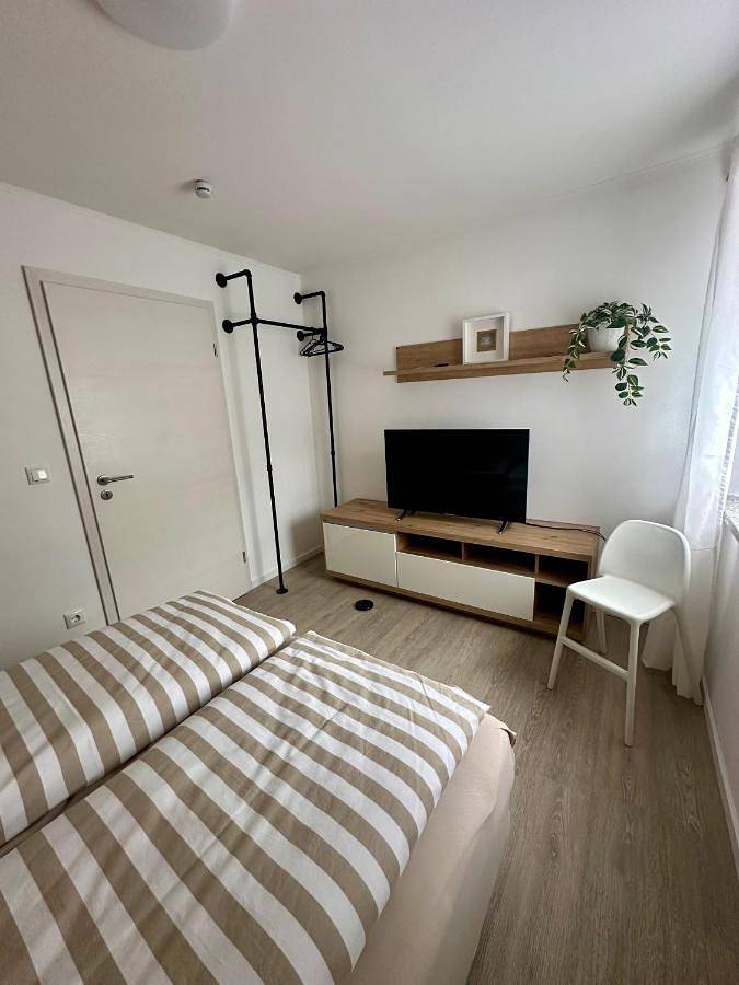 Ganze Wohnung, Ferienwohnung Hollmann in Kaufbeuren, Bayerisch Schwaben