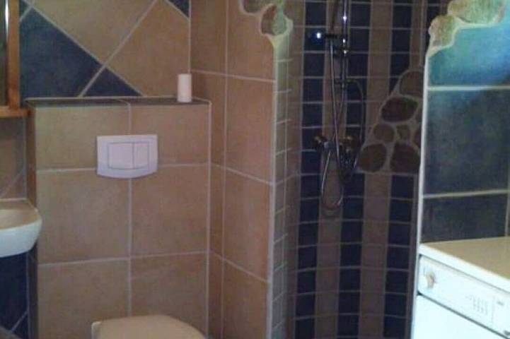 Ferienwohnung für 6 Personen, mit Garten und Sauna, mit Haustier in Loissin - 3