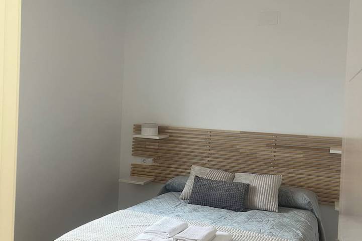 Cottage El Canton ideal for groups of friends and family. in Carboneras de Guadazaón, Cuenca Provinz
