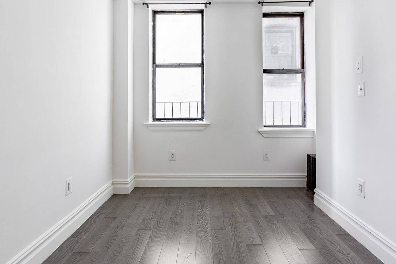 Hel lejlighed, Apartment #684: East Village in Manhattan, New York City