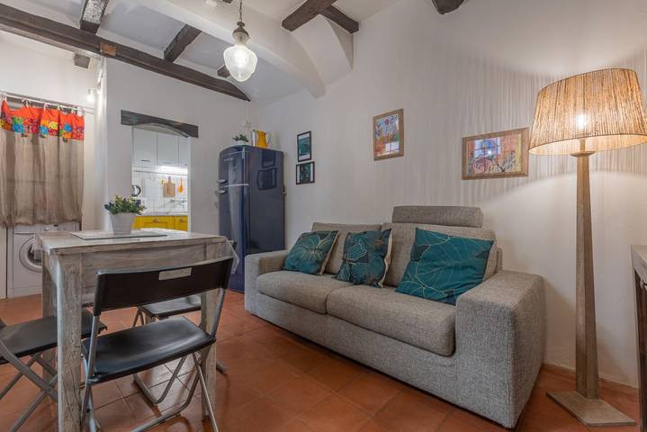 Vakantiewoning voor 2 personen in Bologna